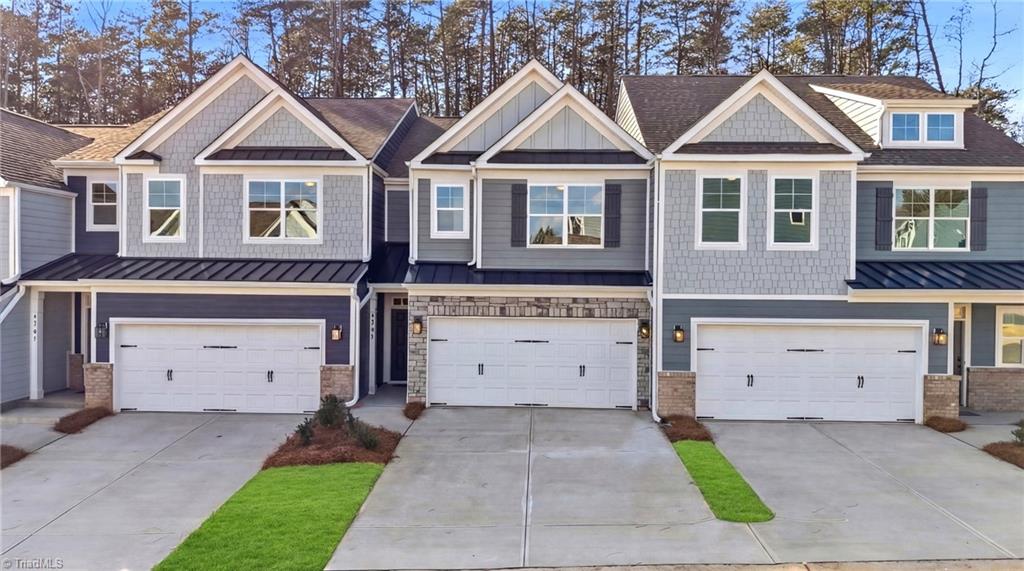 Photo of 5207 Maple Blossom Trail, Greensboro, NC 27455 (MLS # 1230639)