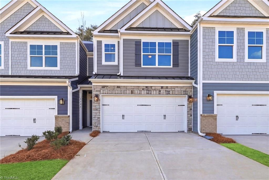 Photo of 5207 Maple Blossom Trail, Greensboro, NC 27455 (MLS # 1230639)