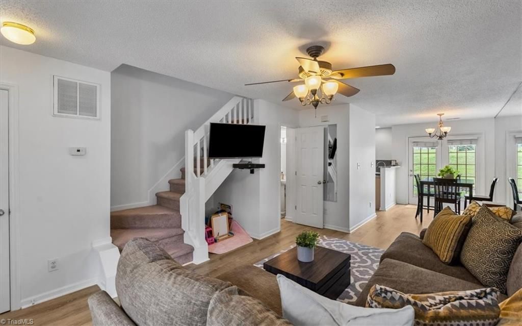 Photo of 4318 Carlys Way, Greensboro, NC 27410 (MLS # 1213887)