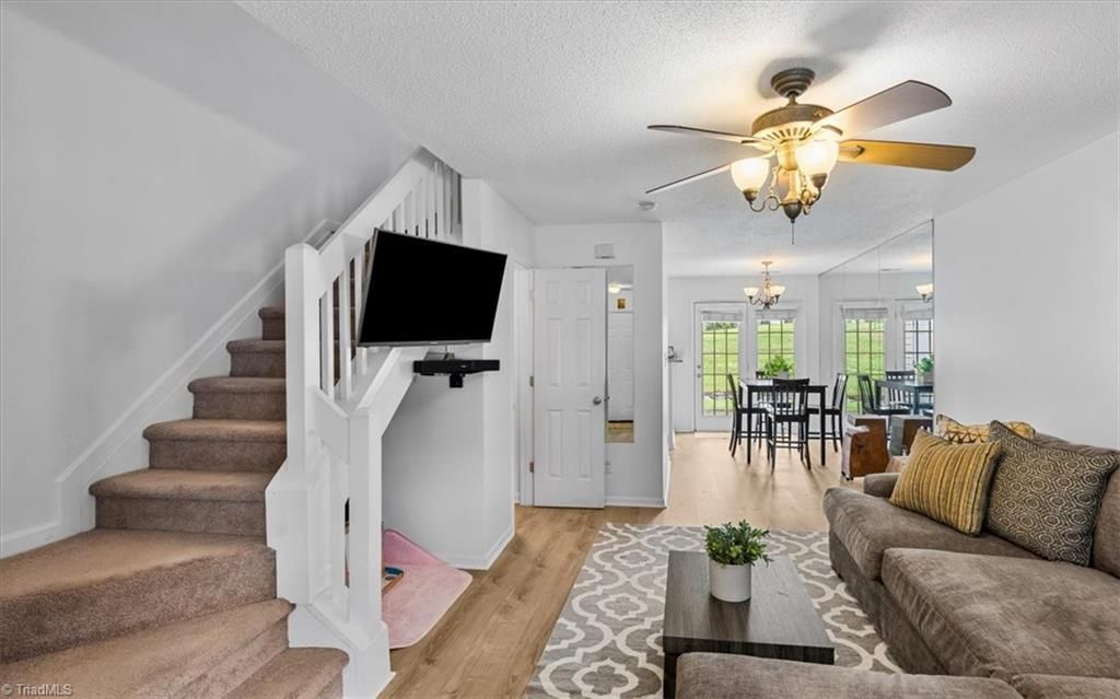 Photo of 4318 Carlys Way, Greensboro, NC 27410 (MLS # 1213887)