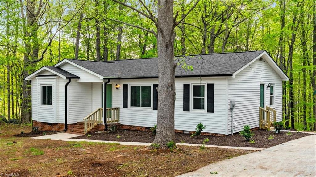 4293 Millers Mill Road, Trinity, North Carolina image 3