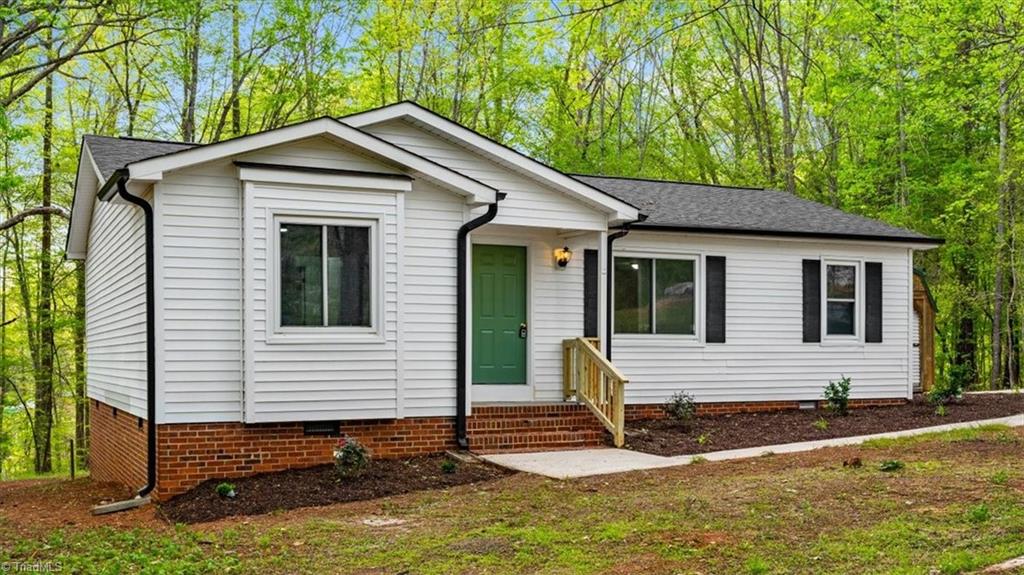 4293 Millers Mill Road, Trinity, North Carolina image 2