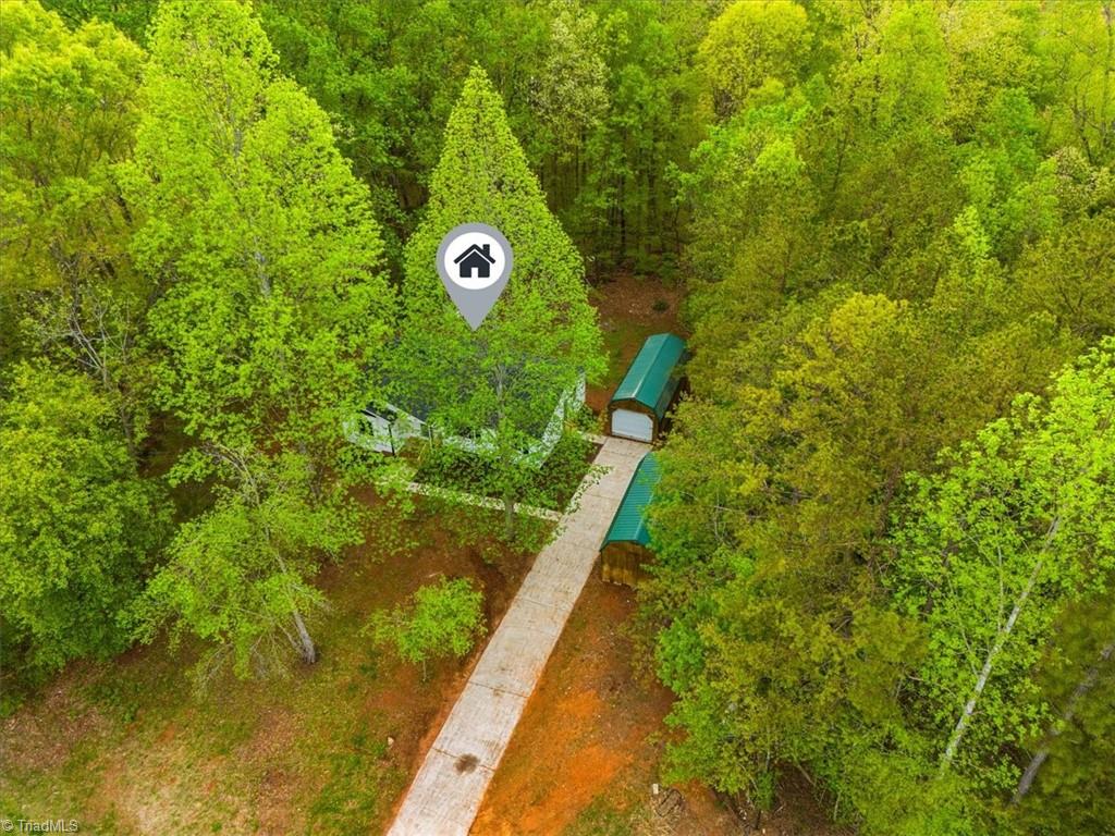 4293 Millers Mill Road, Trinity, North Carolina image 39