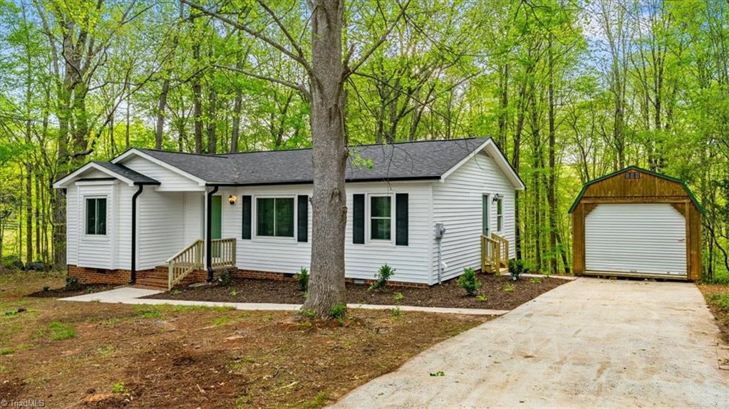 4293 Millers Mill Road, Trinity, North Carolina image 4