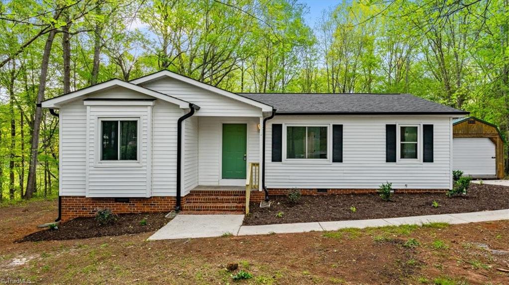 4293 Millers Mill Road, Trinity, North Carolina image 1