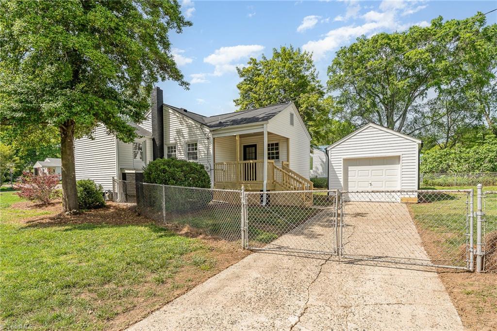 1100 N Elam Avenue, Greensboro, North Carolina image 35