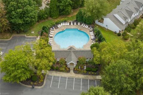 A home in Whitsett