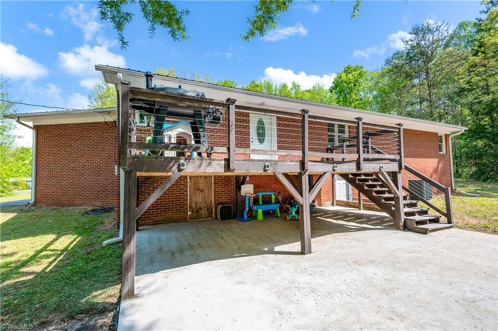 2299 Becky Hill Road, Lexington, North Carolina image 29