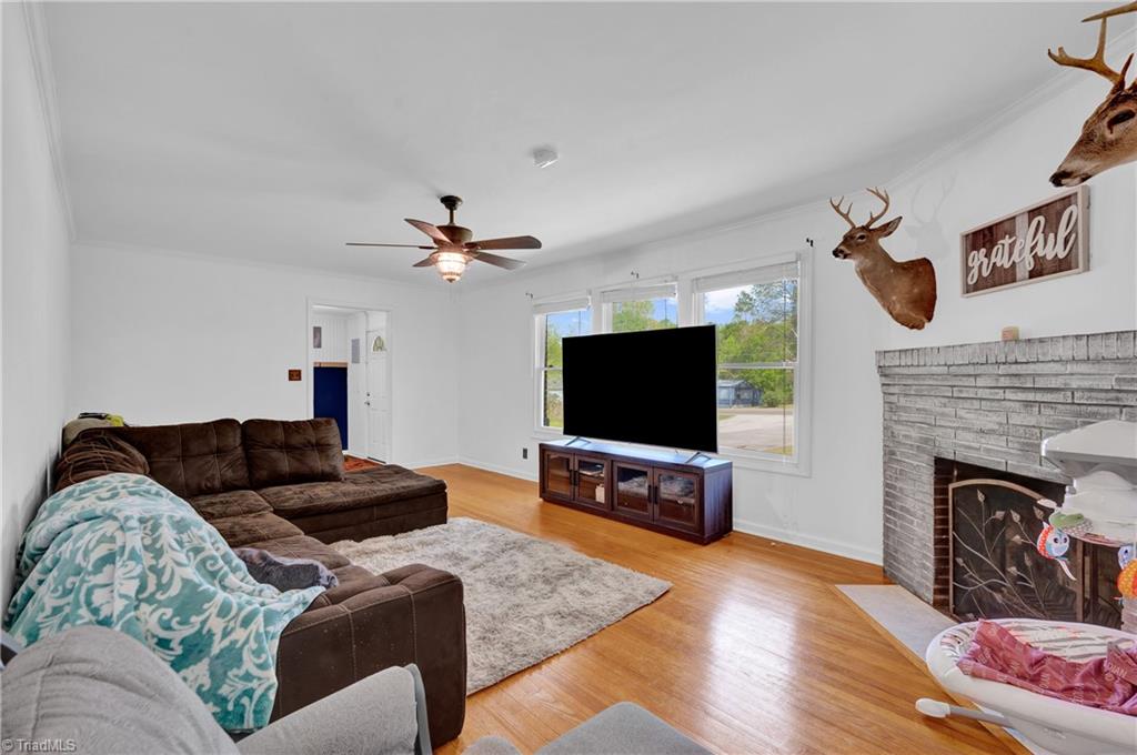 2299 Becky Hill Road, Lexington, North Carolina image 15