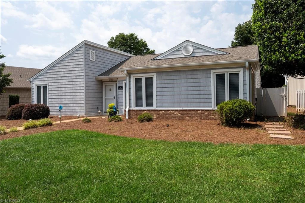 116 Spyglass Drive, Bermuda Run, NC, 27006