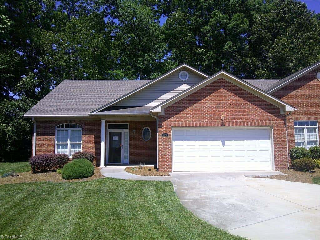 Photo of 373 Northbridge Drive, High Point, NC 27265 (MLS # 1229062)