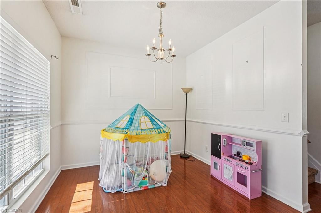 Photo of 3675 Mcginty Drive, Greensboro, NC 27406 (MLS # 1209437)