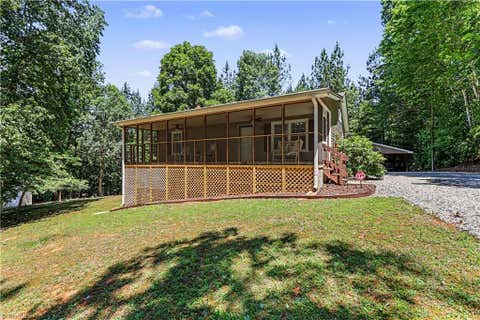 Homes For Sale - 404 Kennedy Farm Road<br/> Trinity, NC 27370