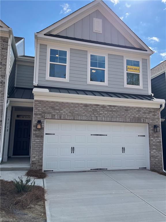 5118 Maple Blossom Trail, Greensboro, North Carolina image 1