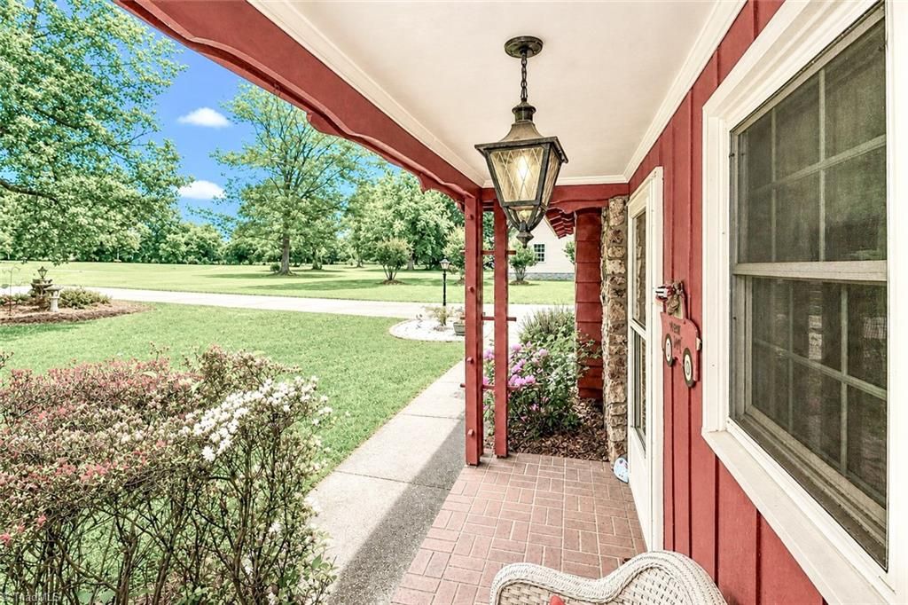Photo of 111 Wildflower Lane, Statesville, NC 28625 (MLS # 1218624)