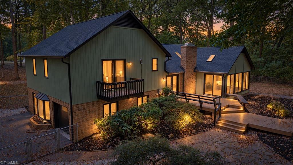 Photo of 3616 Cedar Trail, Thomasville, NC 27360 (MLS # 1235423)