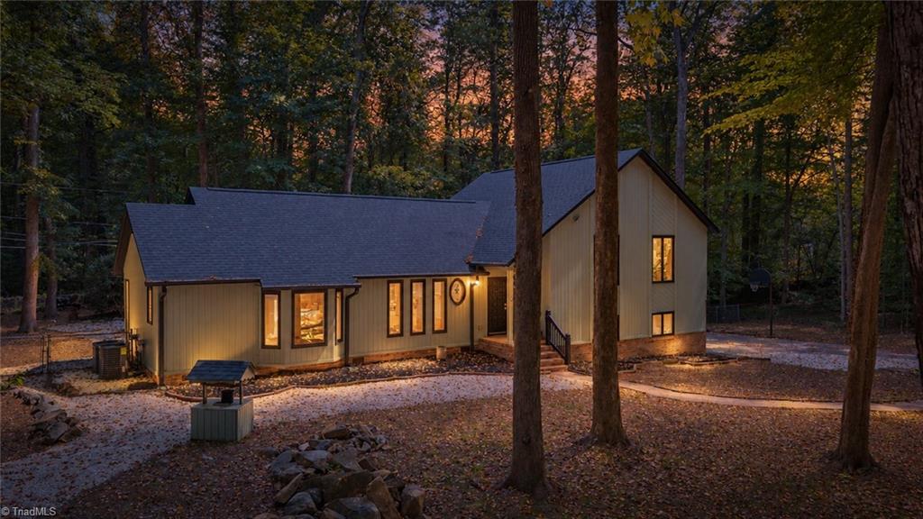 Photo of 3616 Cedar Trail, Thomasville, NC 27360 (MLS # 1235423)
