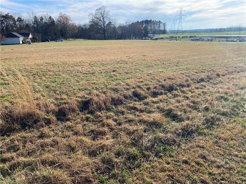 Vacant Land For Sale - Everhart Road<br/> Davie County, Mocksville, NC 27028
