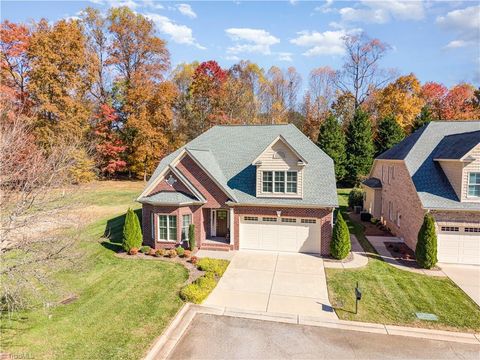 7901 Quiet Place Oak Ridge NC 27310