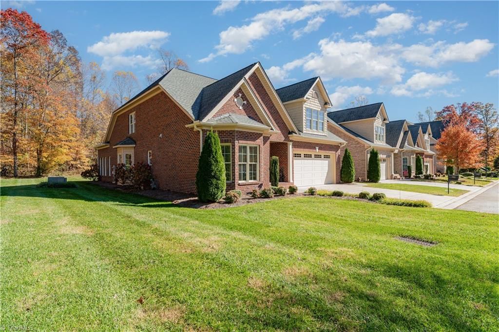 Photo of 7901 Quiet Place, Oak Ridge, NC 27310 (MLS # 1205936)