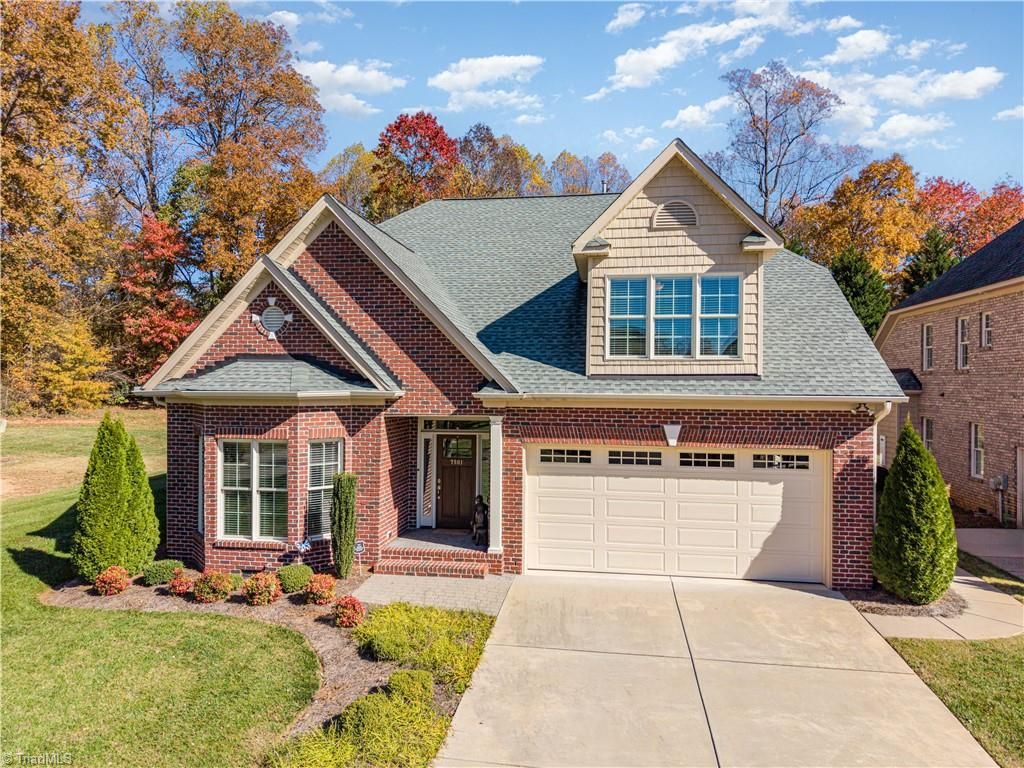 Photo of 7901 Quiet Place, Oak Ridge, NC 27310 (MLS # 1205936)