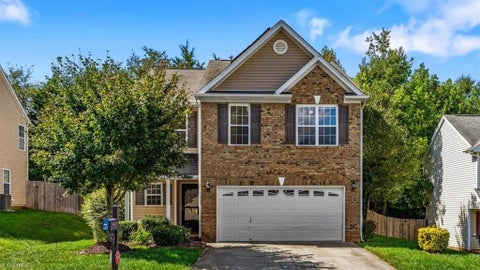 Homes For Sale - 754 Peachtree Meadows Circle<br/> Kernersville, NC 27284