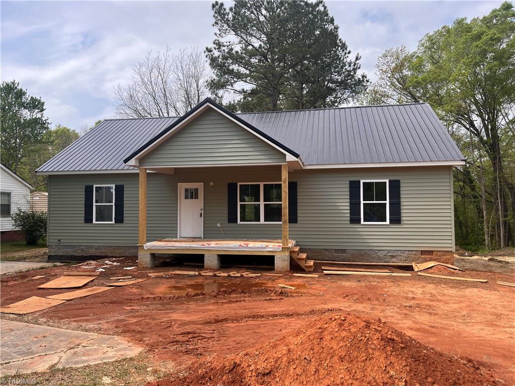 2230 Burch Bridge Road, Burlington, North Carolina image 1