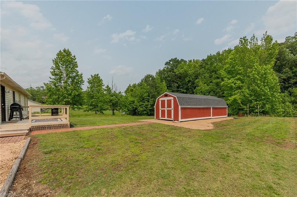 7741 Hampton Road, Clemmons, North Carolina image 38