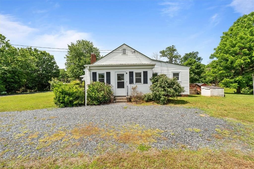 283 Cresent Drive, Asheboro, North Carolina image 24