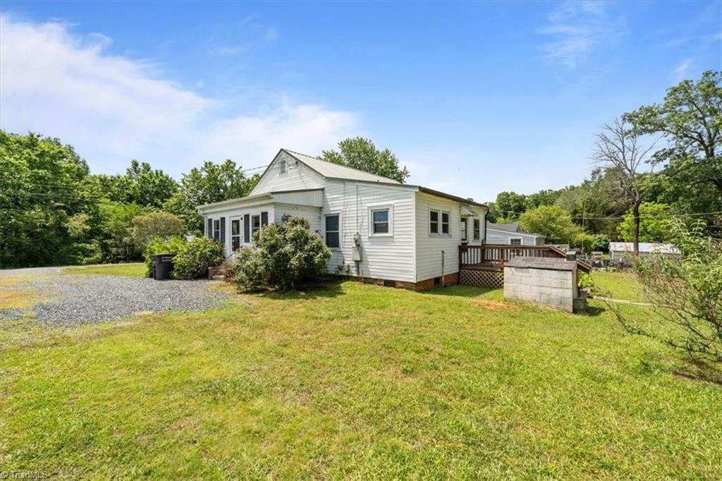 283 Cresent Drive, Asheboro, North Carolina image 23