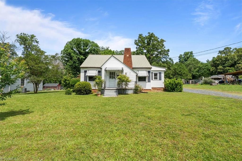 283 Cresent Drive, Asheboro, North Carolina image 28