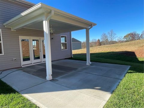 A home in Whitsett