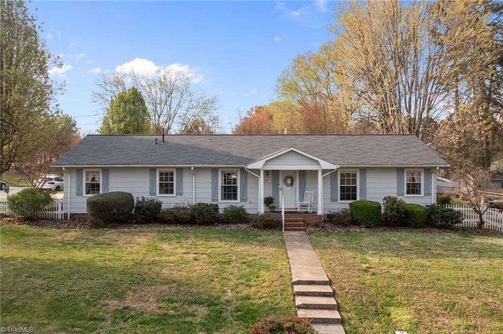Photo of 2501 Laramie Drive, Greensboro, NC 27406 (MLS # 1213660)