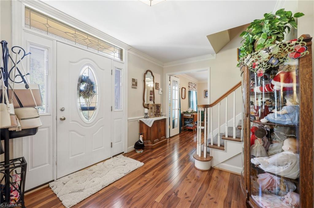 8001 Kilcash Court
