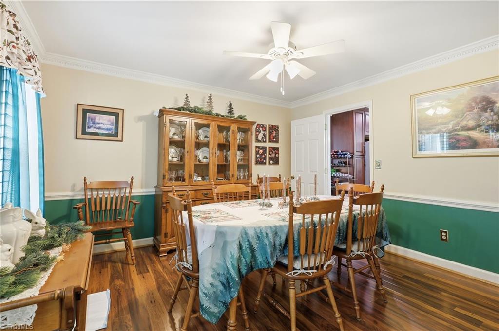 8001 Kilcash Court