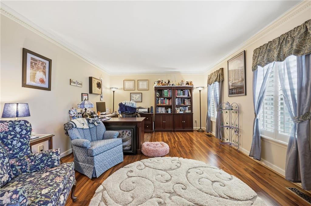 8001 Kilcash Court