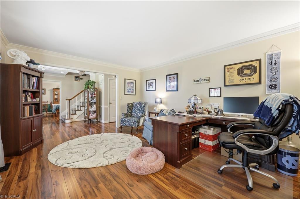 8001 Kilcash Court