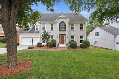 Homes For Sale - 307 Overman Street<br/> Greensboro, NC 27410