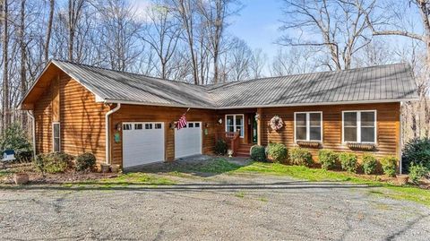 Homes For Sale - 1851 Flat Rock Road<br/> Rockingham County, Reidsville, NC 27320