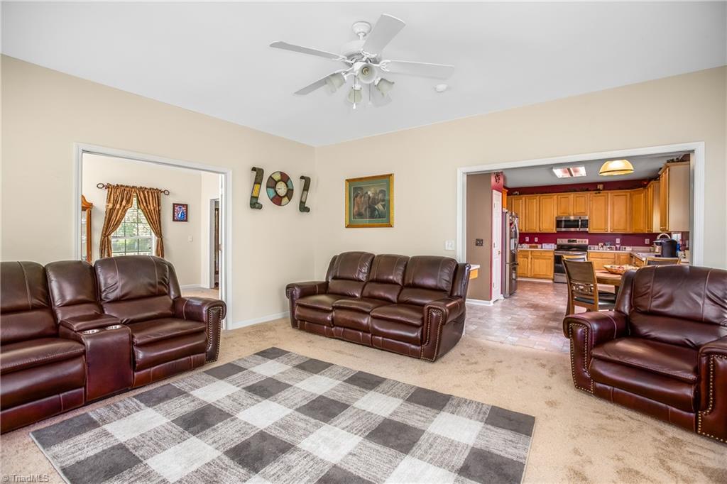 3978 Jordans Mill Court, High Point, North Carolina image 9