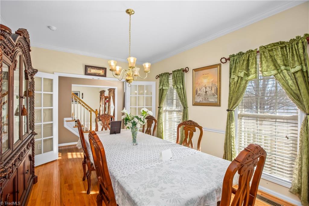 3978 Jordans Mill Court, High Point, North Carolina image 16