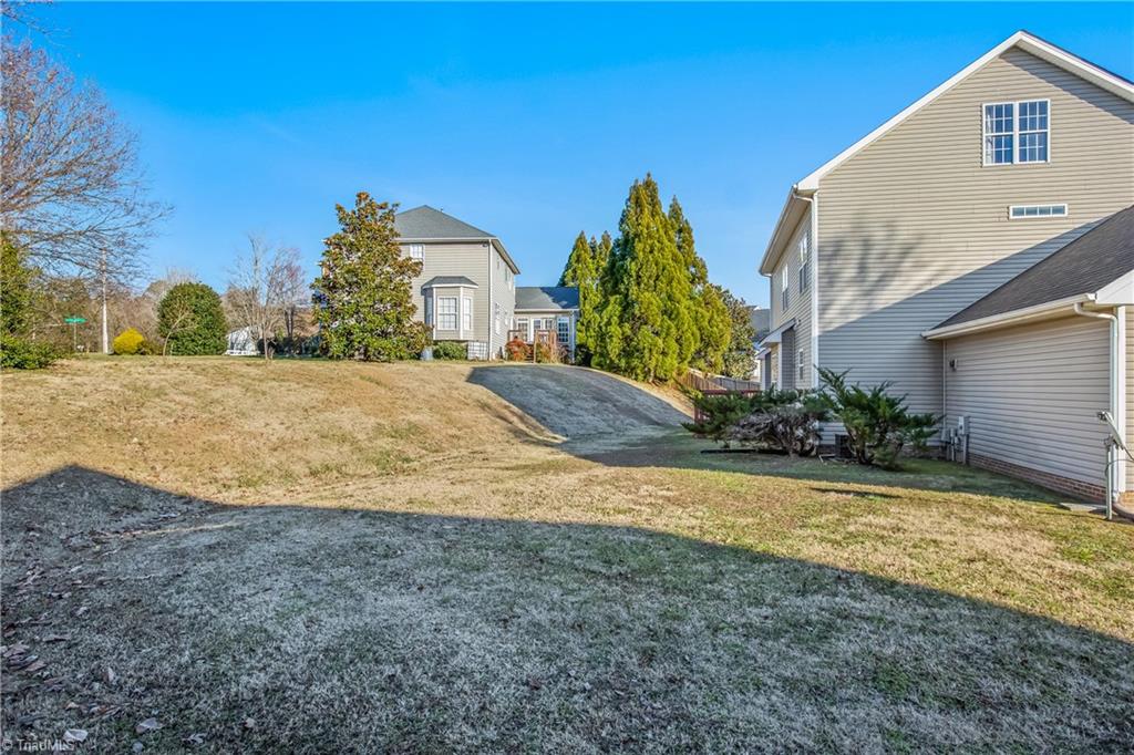 3978 Jordans Mill Court, High Point, North Carolina image 37