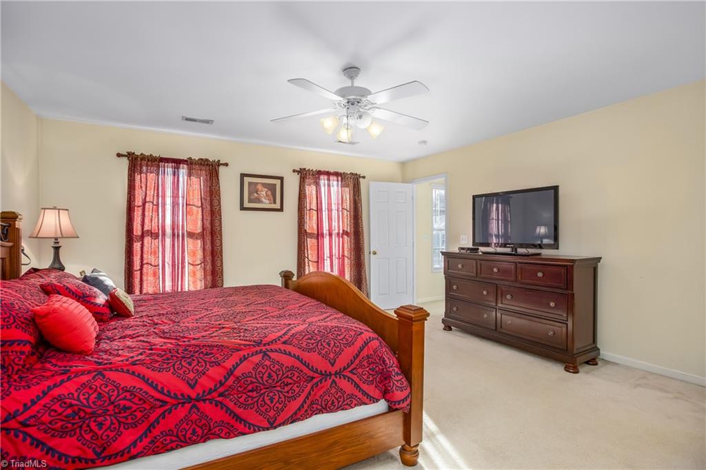 3978 Jordans Mill Court, High Point, North Carolina image 24