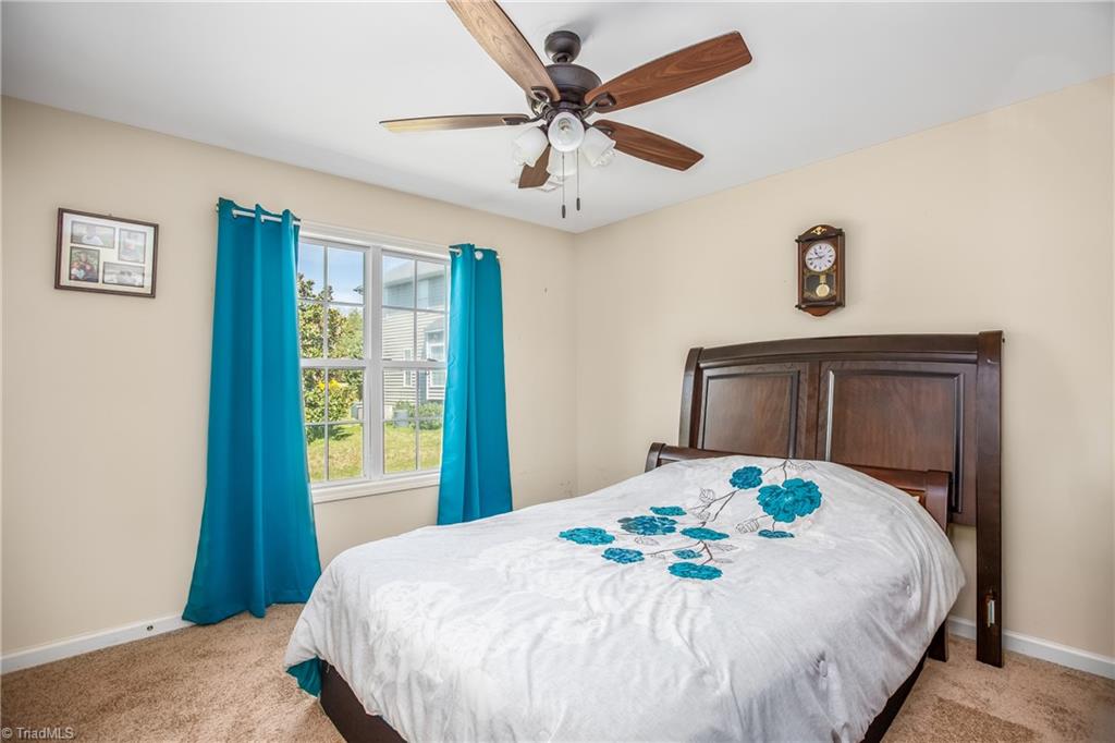 3978 Jordans Mill Court, High Point, North Carolina image 26