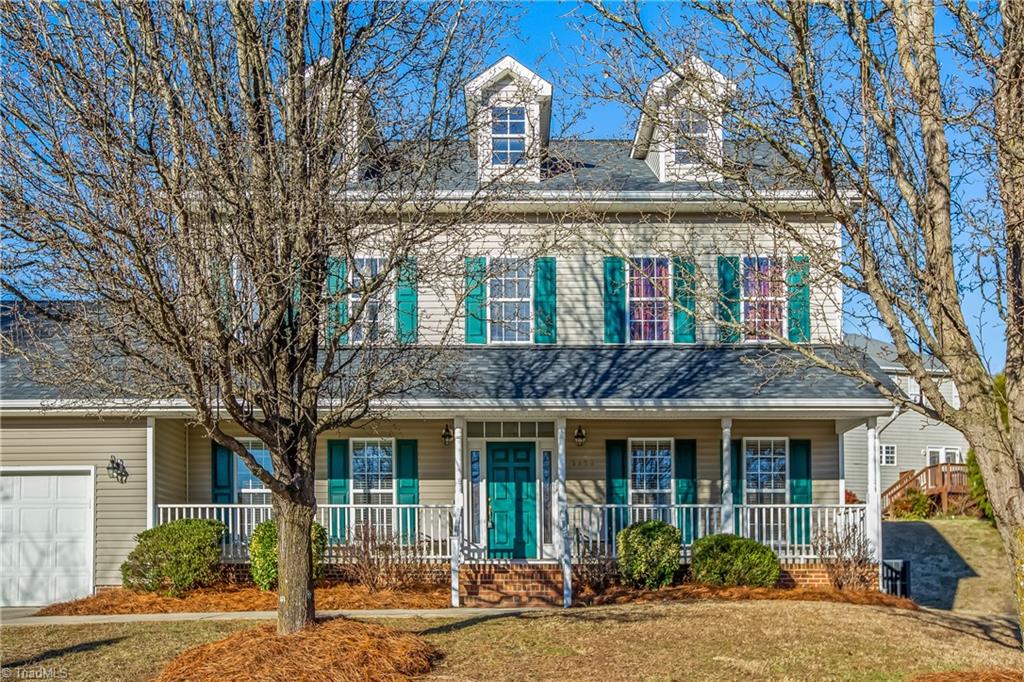 3978 Jordans Mill Court, High Point, North Carolina image 7
