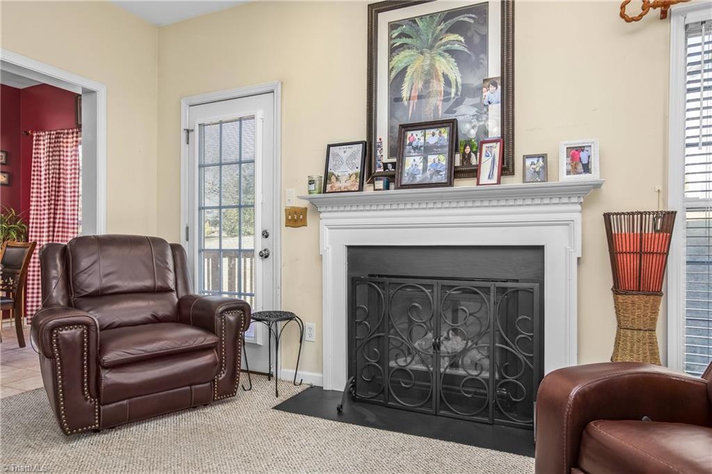 3978 Jordans Mill Court, High Point, North Carolina image 10