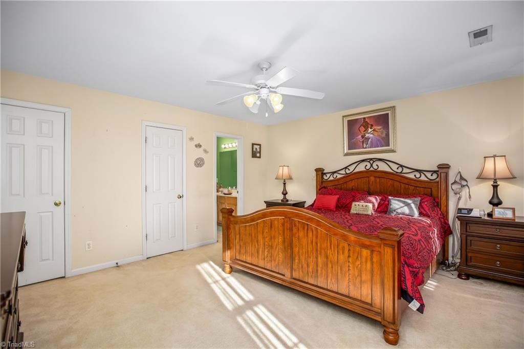 3978 Jordans Mill Court, High Point, North Carolina image 23