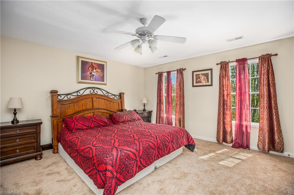 3978 Jordans Mill Court, High Point, North Carolina image 22