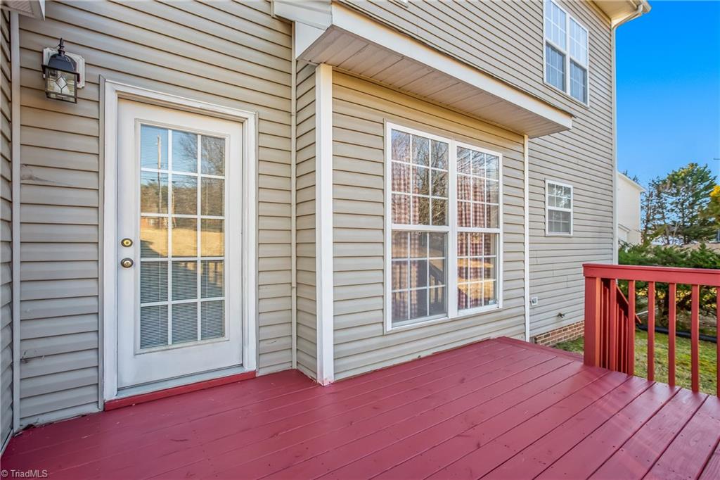 3978 Jordans Mill Court, High Point, North Carolina image 32