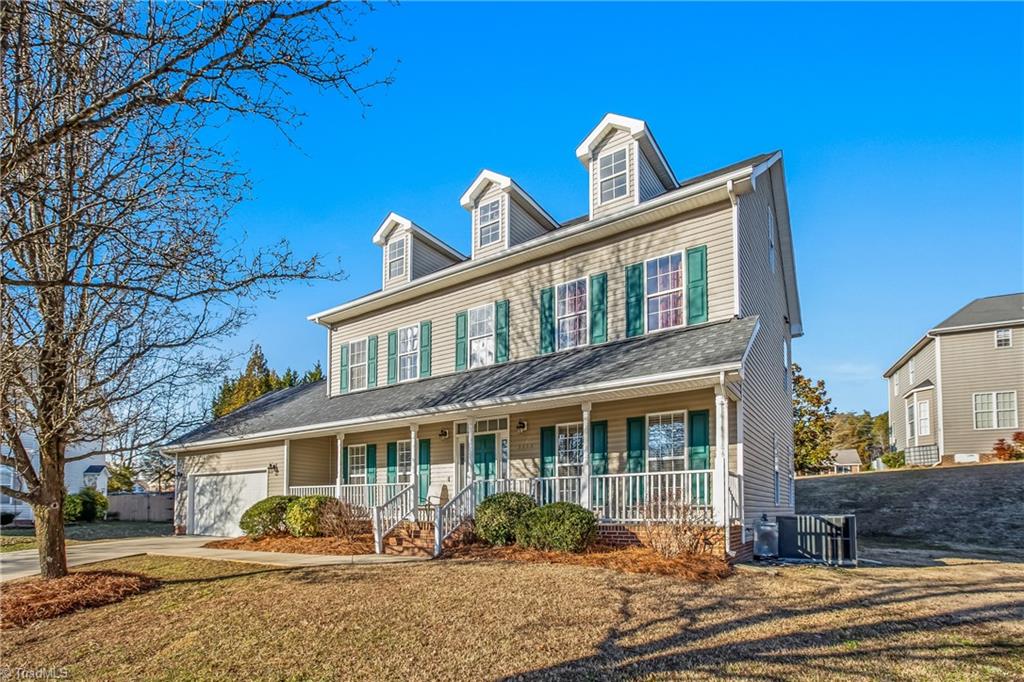 3978 Jordans Mill Court, High Point, North Carolina image 5